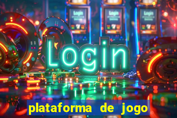 plataforma de jogo que paga por cadastro